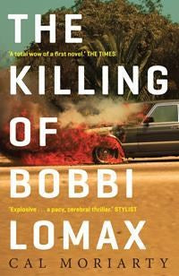 Killing of Bobbi Lomax Sale