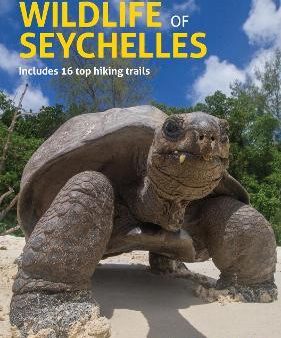 A Photographic Guide to the Wildlife of Seychelles Online Hot Sale