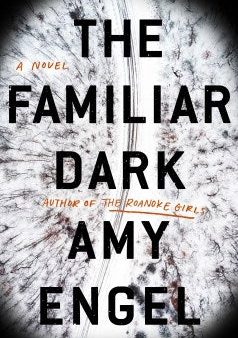 Familiar Dark (Paperback) For Discount