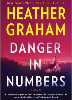 Danger in Numbers on Sale