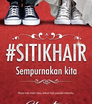 #SITIKHAIR: Sempurnakan Kita Online Sale