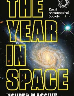 The Year in Space Supply