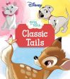 Disney Stories for Little Hands: Classic Tails Cheap