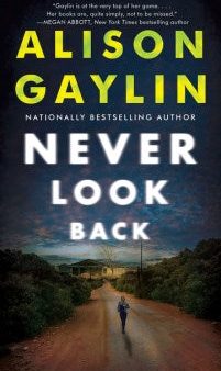 Never Look Back Online Sale