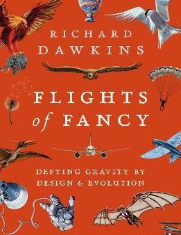 Flights of Fancy : Defying Gravity by Design and Evolution Cheap