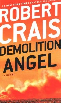 Demolition Angel Online Sale