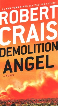 Demolition Angel Online Sale