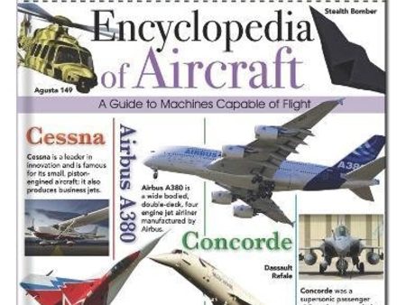 Encyclopedia of Air Craft Online