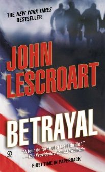 Betrayal (Paperback) Online Hot Sale