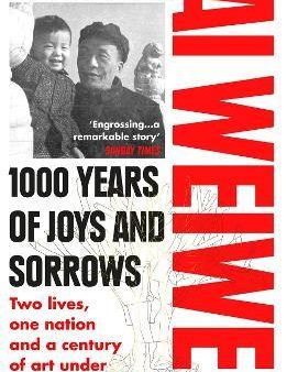 1000 Years of Joys and Sorrows (UK) Online Hot Sale