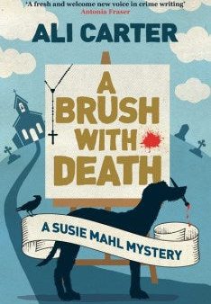 Brush with Death For Sale