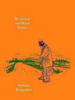 Homeland and Other Stories (Olive Editions) Sale