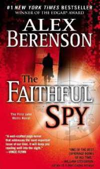 Faithful Spy Sale