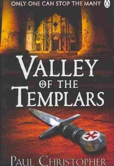 Valley of the Templars (Paperback) Supply