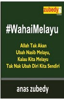 #WahaiMelayu Hot on Sale