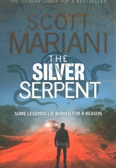 Silver Serpent Sale