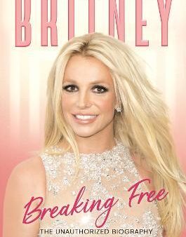 Britney : The Unauthorized Biography Sale