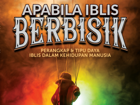 Apabila Iblis Berbisik Cheap