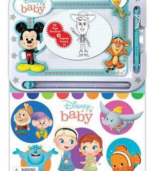 Learning Series: Disney Baby Online now