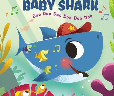 Baby Shark: Doo Doo Doo Doo Doo Doo Fashion