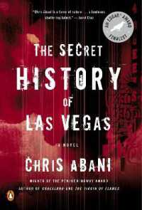 Secret History of Las Vegas Hot on Sale