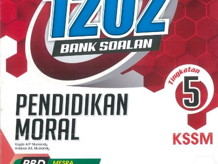 1202 Bank Soalan Pendidikan Moral Tingkatan 5 Discount