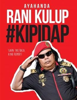 #Kipidap For Sale