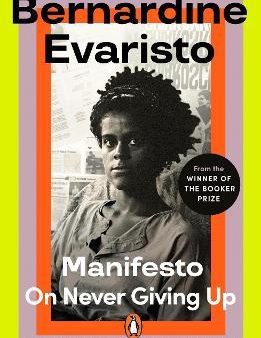 Manifesto on Sale