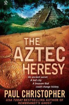 Aztec Heresy For Discount