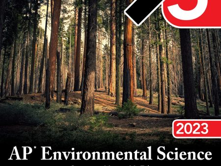 5 Steps to a 5: AP Environmental Science 2023 Hot on Sale