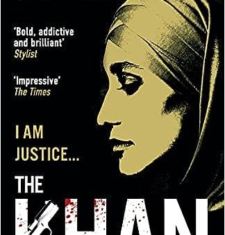 Khan (Paperback) Online now