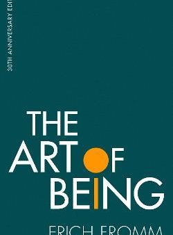 The Art of Being Sale