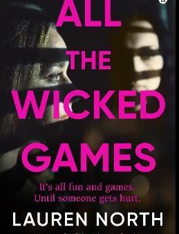 All the Wicked Games Sale