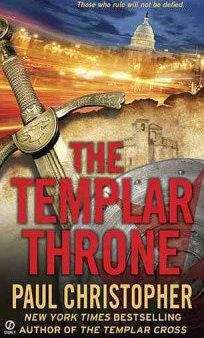 Templar Throne Hot on Sale