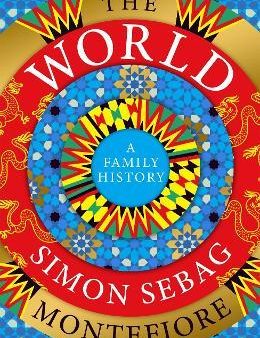 The World: A Family History Cheap