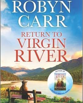 Return to Virgin River (Virgin River #19) Online now