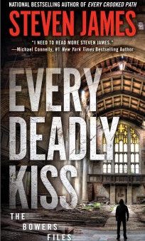 Every Deadly Kiss on Sale