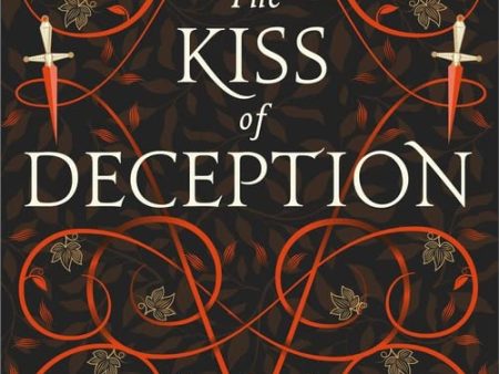 The Kiss of Deception on Sale