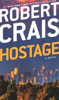 Hostage : A Novel For Cheap