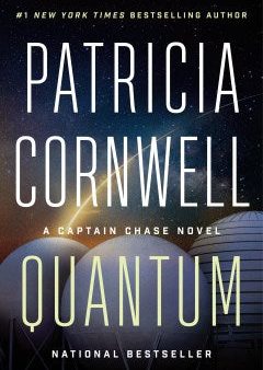 Quantum : A Thriller (Captain Chase) For Discount