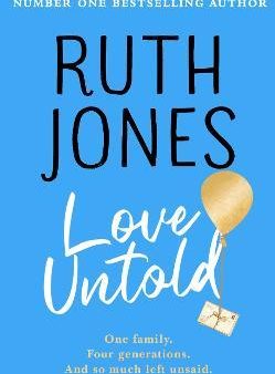 Love Untold Hot on Sale