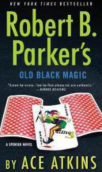 Robert B. Parker s Old Black Magic Discount