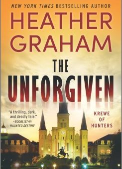 Unforgiven on Sale