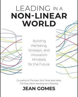 Leading In A Non-Linear World For Discount