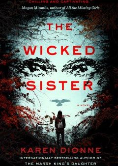 Wicked Sister Online Hot Sale