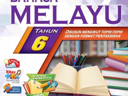 Inventif Topikal Bahasa Melayu Tahun 6 For Cheap