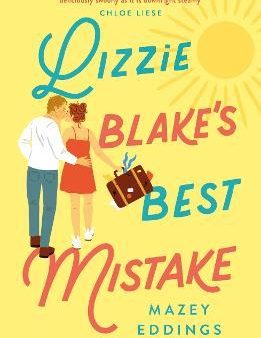 Lizzie Blake s Best Mistake Online Sale