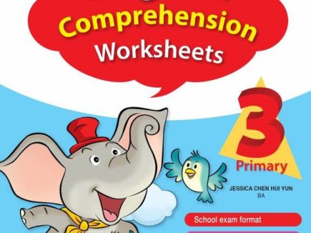 English Comprehension Worksheets Primary 3 Fashion