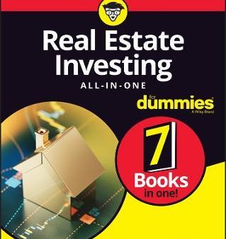 Real Estate Investing All-In-One For Dummies Cheap