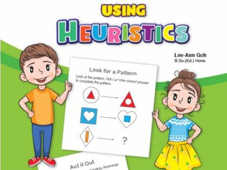 Mathematics Tutor Problem-Solver Using Heuristics Primary 2 Discount